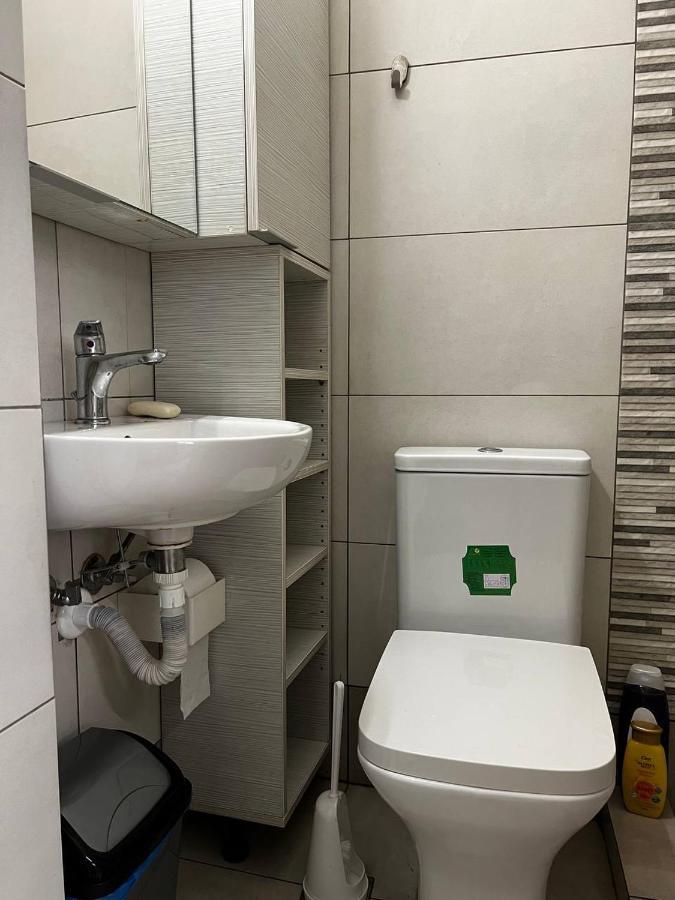 Central Renovated Studio Διαμέρισμα Αθήνα Εξωτερικό φωτογραφία