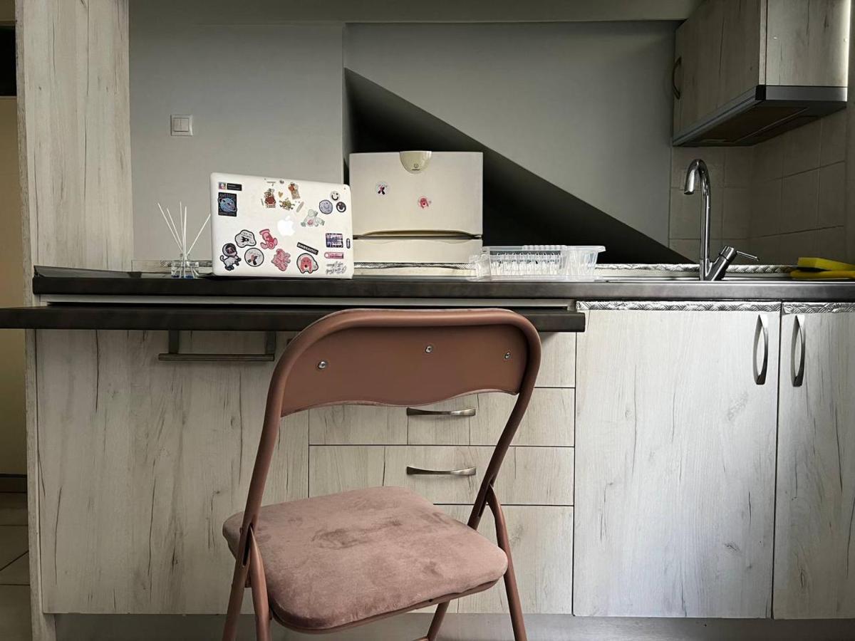 Central Renovated Studio Διαμέρισμα Αθήνα Εξωτερικό φωτογραφία