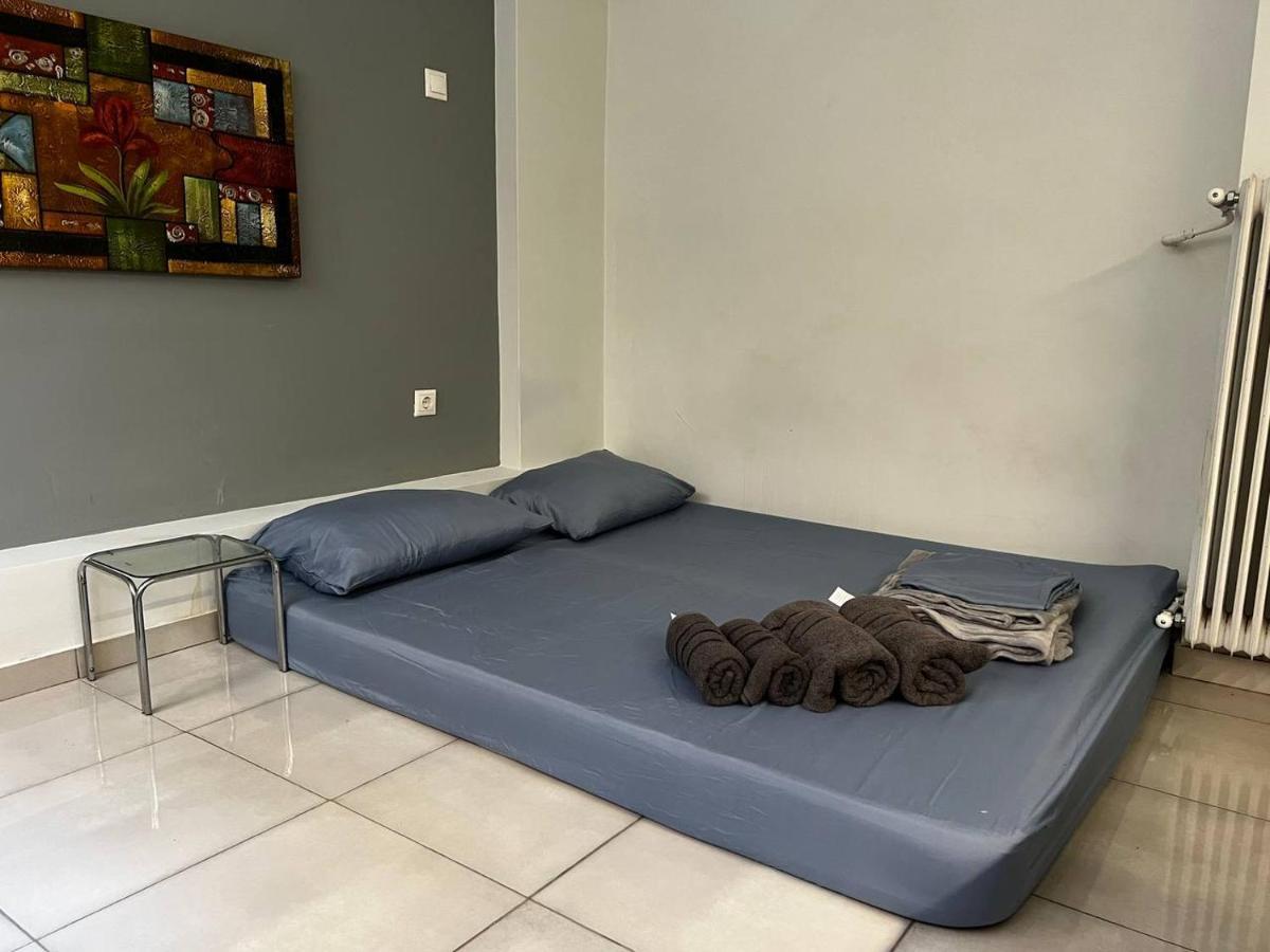 Central Renovated Studio Διαμέρισμα Αθήνα Εξωτερικό φωτογραφία
